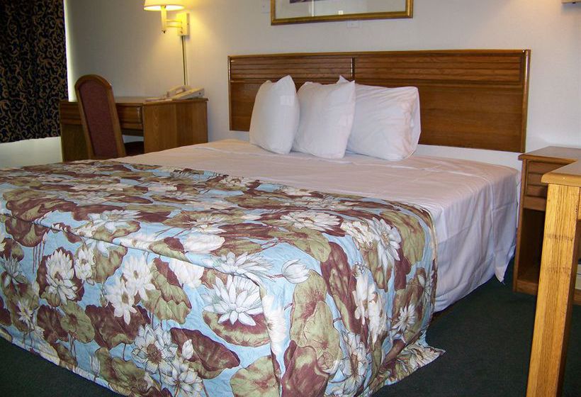 Hotel The Budget Inn & Suites  | Winter Garden | Florida | United States 6