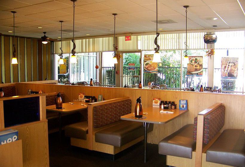 Hotel The Budget Inn & Suites  | Winter Garden | Florida | United States 8