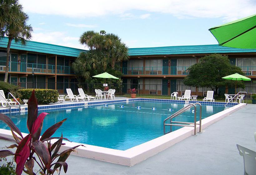 Hotel The Budget Inn & Suites  | Winter Garden | Florida | United States 9