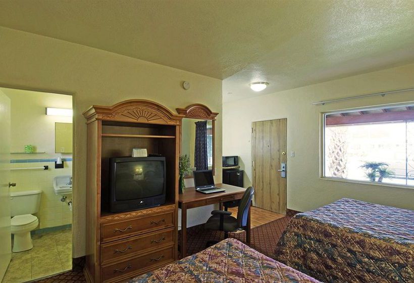 Hotel Americas Best Value Inn  | Tona Beach Shores | Florida | United States 1