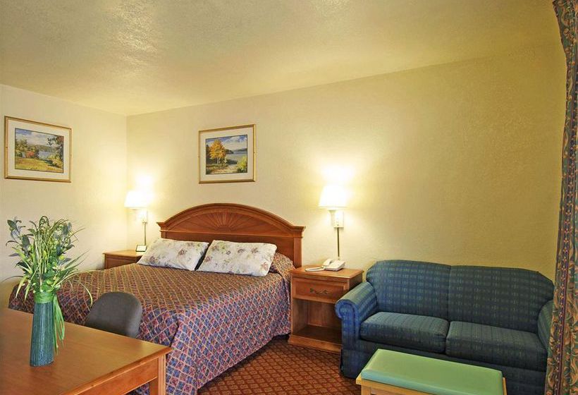 Hotel Americas Best Value Inn  | Tona Beach Shores | Florida | United States 2