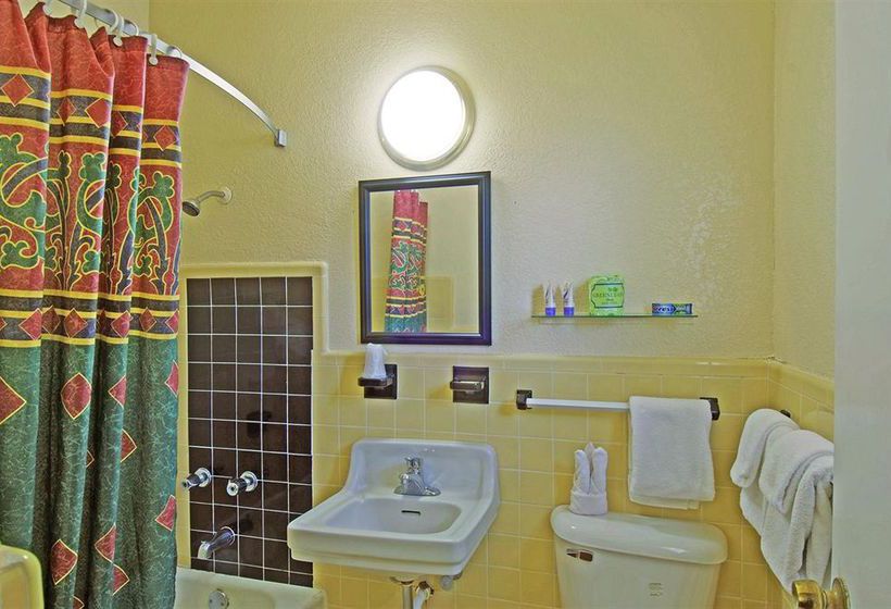 Hotel Americas Best Value Inn  | Tona Beach Shores | Florida | United States 4