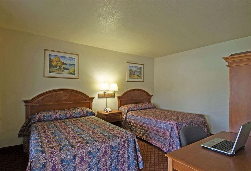 Hotel Americas Best Value Inn  | Tona Beach Shores | Florida | United States 5