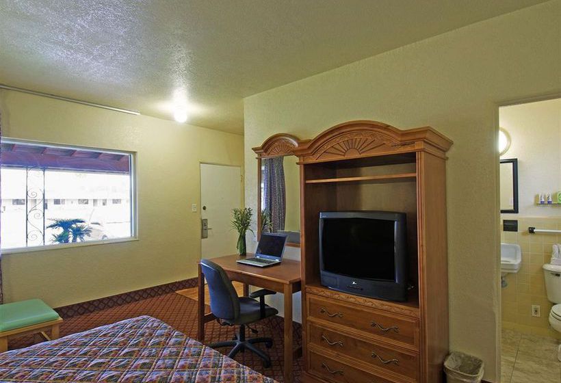 Hotel Americas Best Value Inn  | Tona Beach Shores | Florida | United States 7