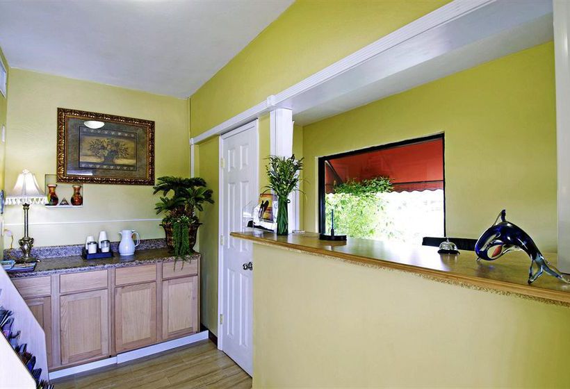 Hotel Americas Best Value Inn  | Tona Beach Shores | Florida | United States 9