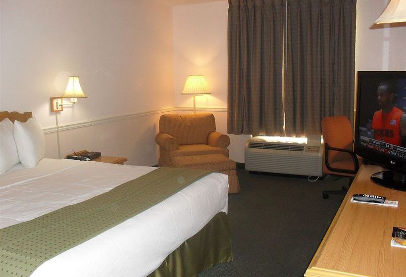 Hotel Holiday Inn Express Tallahassee East  | Tallahassee | Florida | United States 11