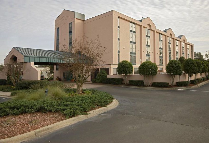 Hotel Holiday Inn Express Tallahassee East  | Tallahassee | Florida | United States 13