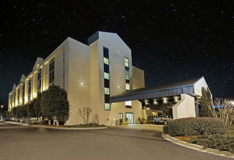 Hotel Holiday Inn Express Tallahassee East  | Tallahassee | Florida | United States 2