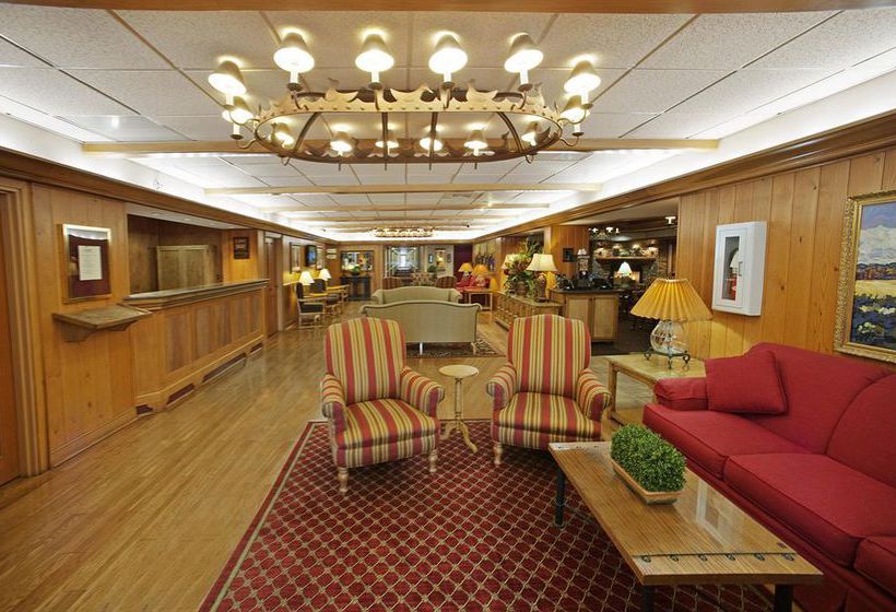 Hotel Holiday Inn Express Tallahassee East  | Tallahassee | Florida | United States 3