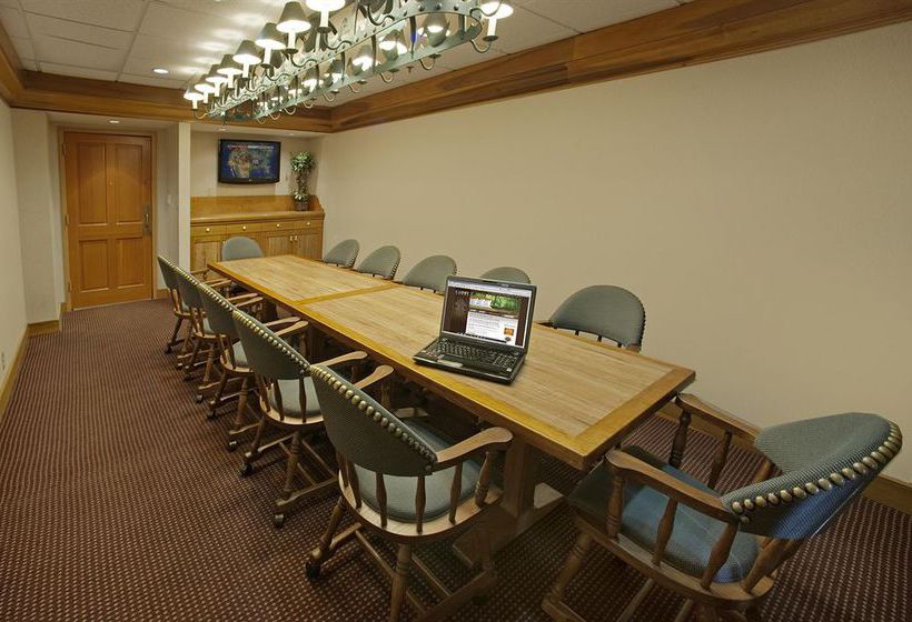 Hotel Holiday Inn Express Tallahassee East  | Tallahassee | Florida | United States 4