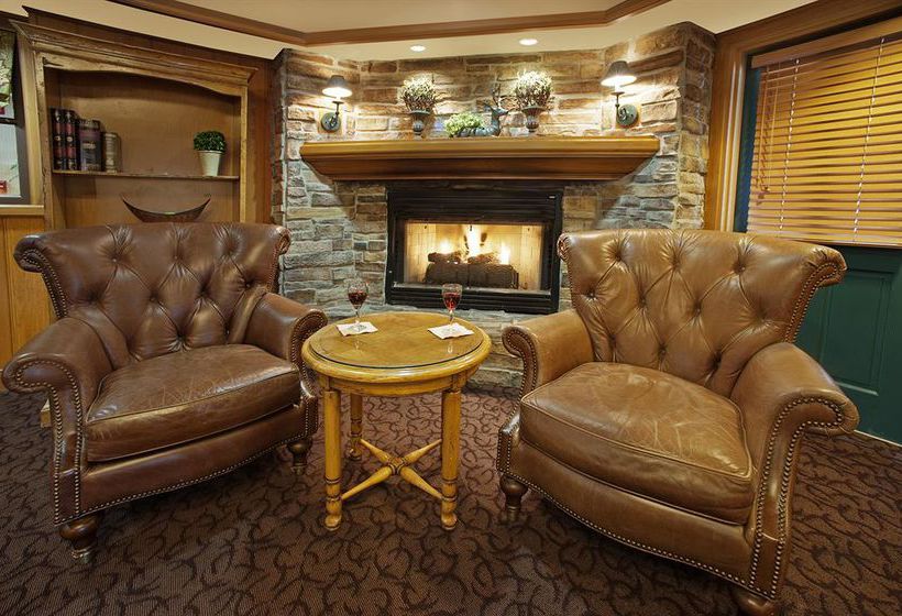 Hotel Holiday Inn Express Tallahassee East  | Tallahassee | Florida | United States 5