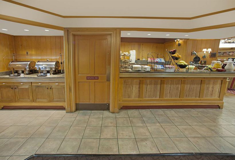 Hotel Holiday Inn Express Tallahassee East  | Tallahassee | Florida | United States 6