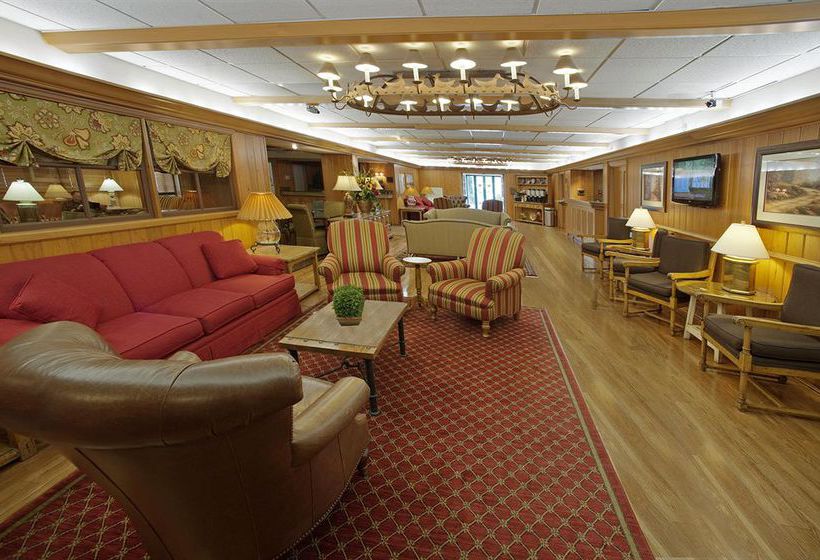 Hotel Holiday Inn Express Tallahassee East  | Tallahassee | Florida | United States 8