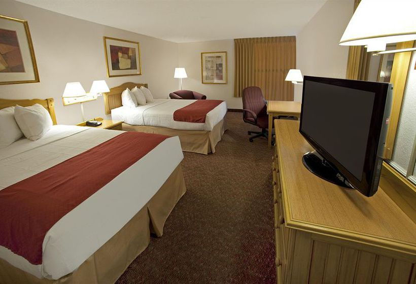 Hotel Holiday Inn Express Tallahassee East  | Tallahassee | Florida | United States 9