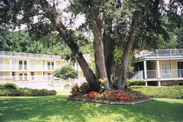 Hotel Cabot Lodge  | Tallahassee | Florida | United States 1