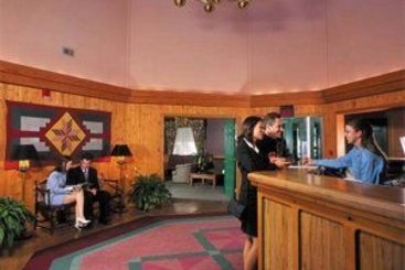 Hotel Cabot Lodge  | Tallahassee | Florida | United States 2