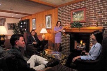 Hotel Cabot Lodge  | Tallahassee | Florida | United States 3