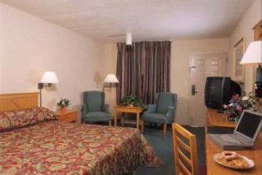 Hotel Cabot Lodge  | Tallahassee | Florida | United States 4