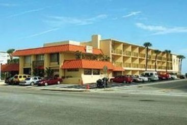 Calypso Beach resort