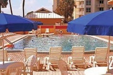Calypso Beach resort  | Tona Beach Shores | Florida | United States 2