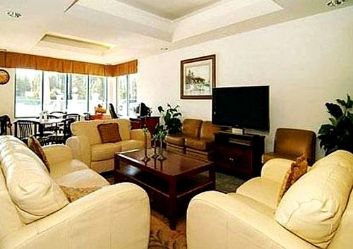 Hotel Comfort Inn Wesley Chapel  | Wesley Chapel | Florida | United States 1