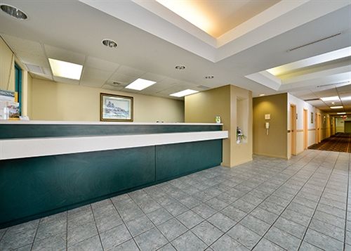 Hotel Comfort Inn Wesley Chapel  | Wesley Chapel | Florida | United States 10