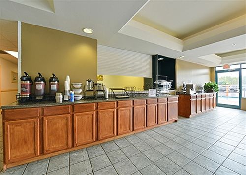 Hotel Comfort Inn Wesley Chapel  | Wesley Chapel | Florida | United States 11