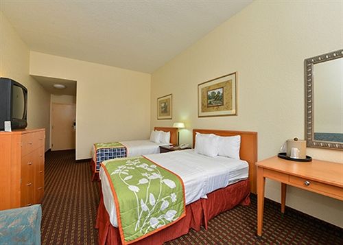 Hotel Comfort Inn Wesley Chapel  | Wesley Chapel | Florida | United States 14