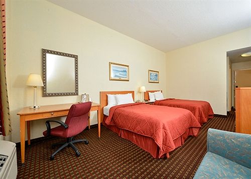 Hotel Comfort Inn Wesley Chapel  | Wesley Chapel | Florida | United States 15