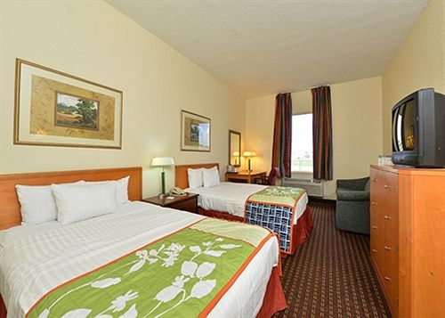 Hotel Comfort Inn Wesley Chapel  | Wesley Chapel | Florida | United States 17