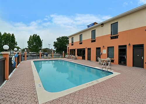 Hotel Comfort Inn Wesley Chapel  | Wesley Chapel | Florida | United States 18