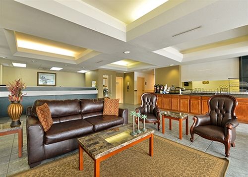 Hotel Comfort Inn Wesley Chapel  | Wesley Chapel | Florida | United States 19