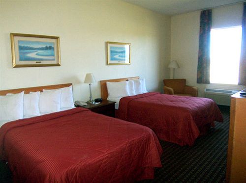 Hotel Comfort Inn Wesley Chapel  | Wesley Chapel | Florida | United States 4