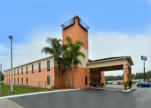 Hotel Comfort Inn Wesley Chapel  | Wesley Chapel | Florida | United States 6