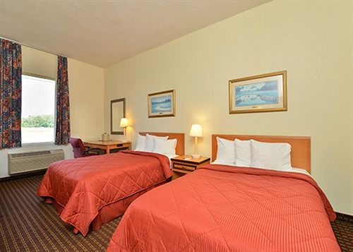 Hotel Comfort Inn Wesley Chapel  | Wesley Chapel | Florida | United States 7