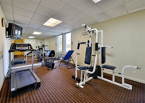 Hotel Comfort Inn Wesley Chapel  | Wesley Chapel | Florida | United States 8