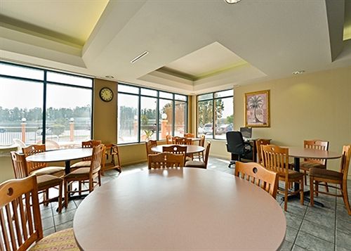 Hotel Comfort Inn Wesley Chapel  | Wesley Chapel | Florida | United States 9