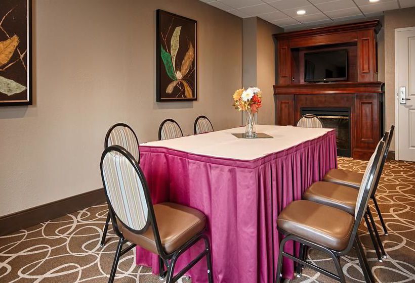 Hotel Comfort Inn  | Tallahassee | Florida | United States 12