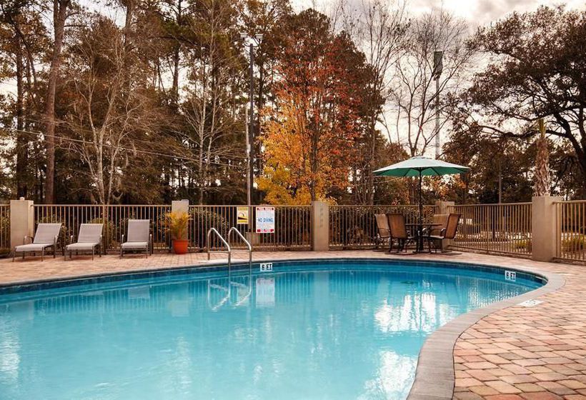 Hotel Comfort Inn  | Tallahassee | Florida | United States 13