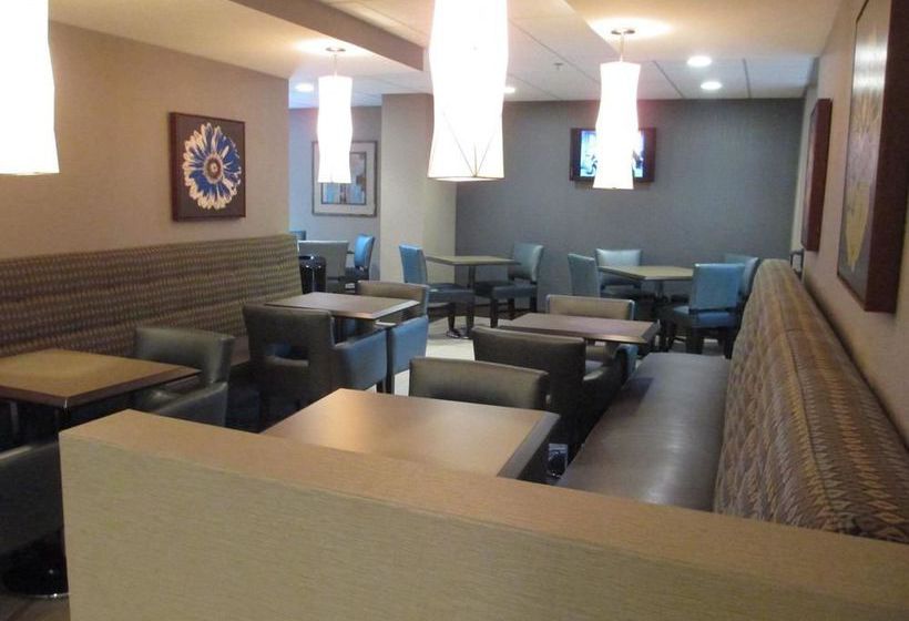 Hotel Comfort Inn  | Tallahassee | Florida | United States 19