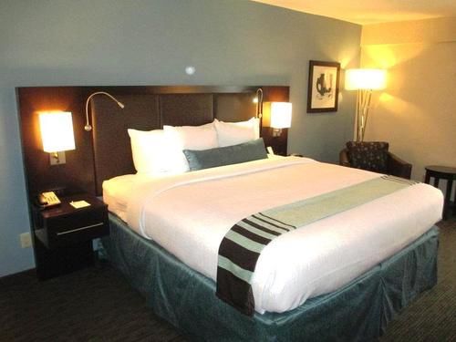 Hotel Comfort Inn  | Tallahassee | Florida | United States 20