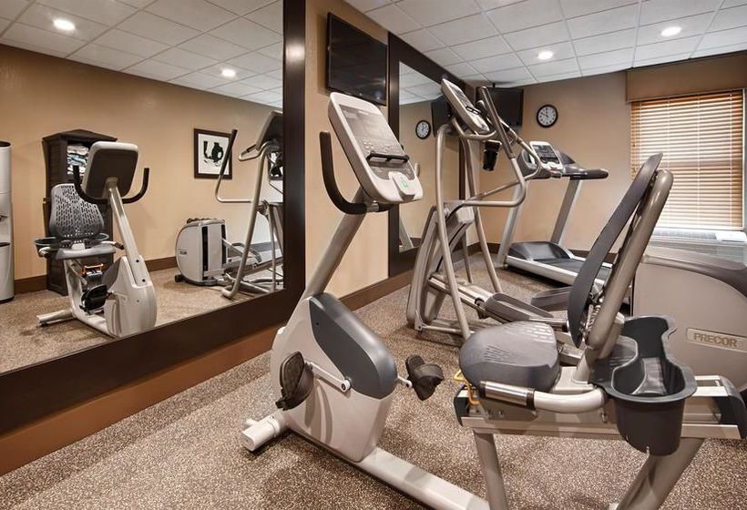 Hotel Comfort Inn  | Tallahassee | Florida | United States 5