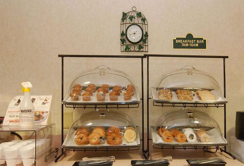 Hotel Quality Inn Vero Beach Vero Beach