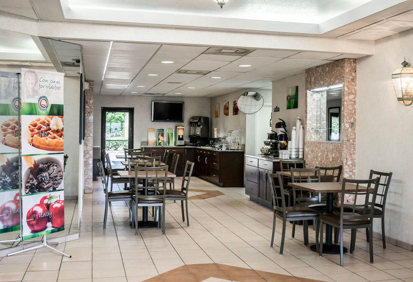 Hotel Quality Inn Vero Beach  | Vero Beach | Florida | United States 1