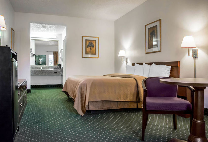 Hotel Quality Inn Vero Beach  | Vero Beach | Florida | United States 10