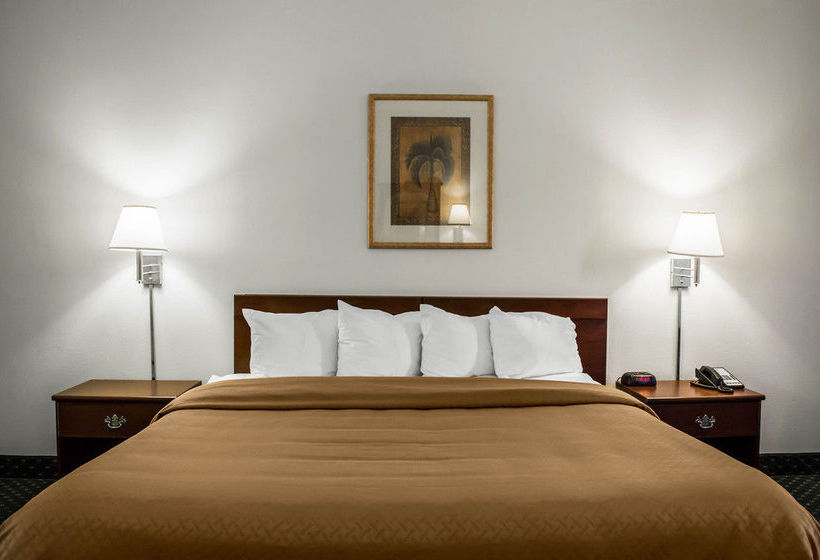 Hotel Quality Inn Vero Beach  | Vero Beach | Florida | United States 11