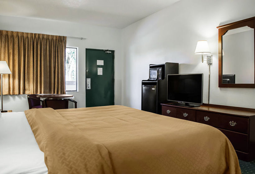 Hotel Quality Inn Vero Beach  | Vero Beach | Florida | United States 12