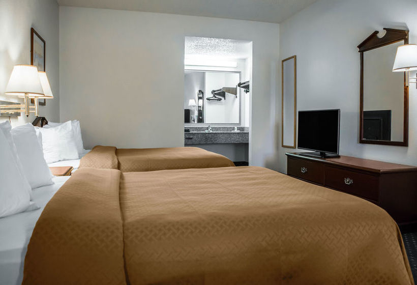 Hotel Quality Inn Vero Beach  | Vero Beach | Florida | United States 13