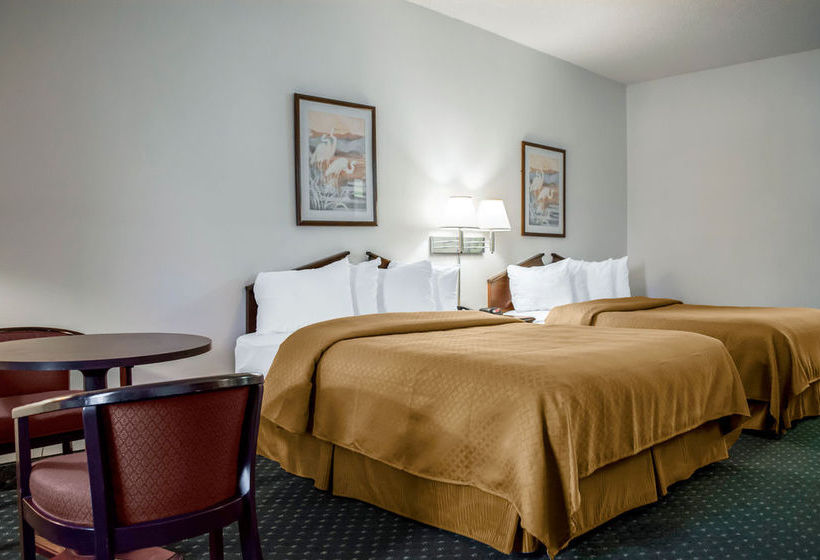 Hotel Quality Inn Vero Beach  | Vero Beach | Florida | United States 14