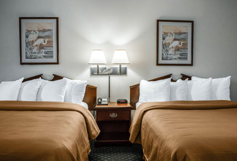 Hotel Quality Inn Vero Beach  | Vero Beach | Florida | United States 15